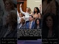 Epstein's estate agrees to financial settlement for victims in scandal that implicated leaders, poli