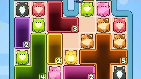 Drop The Cat Level 226