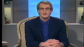 One on One with John Tesh: David Cassidy & Sheri Belafonte (Interviews)