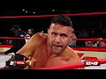 Nigel McGuinness vs Lee Moriarty: 30 Minute Iron Man MATCH HIGHLIGHTS | ROH Final Battle 2025