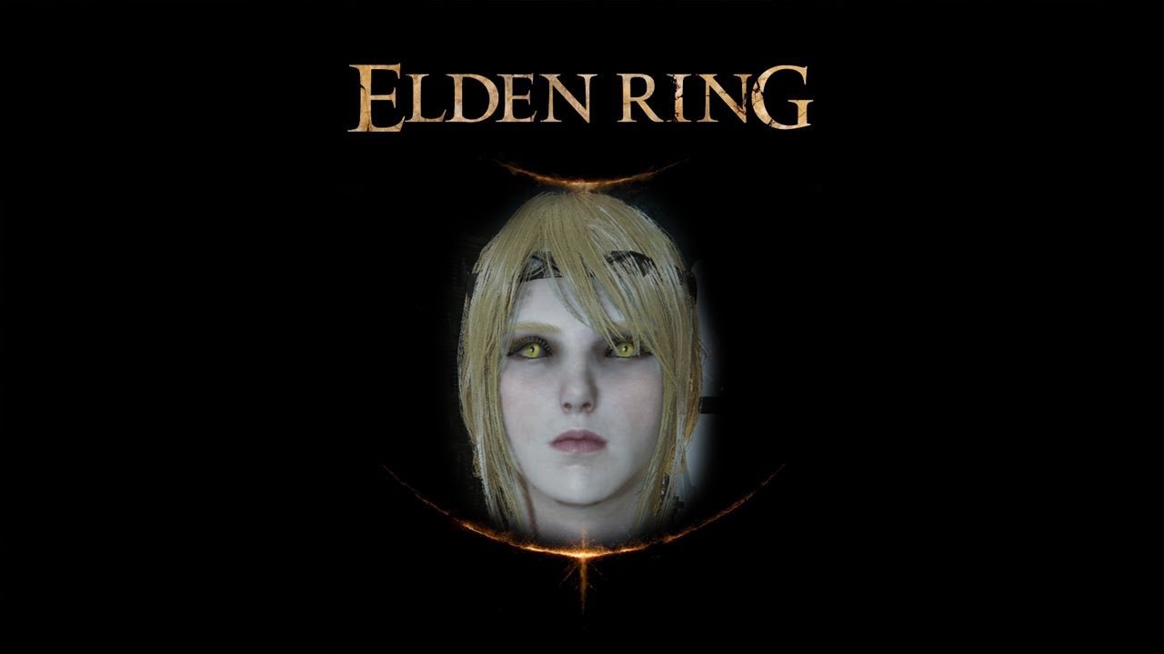 Replying to @claire Radagon/Marika #eldenring #eldenringlore #fromsoft, Elden Ring