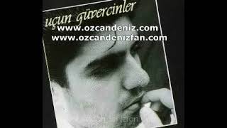 özcan deniz uçun guvercinler