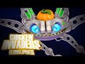 A Race Against Time Chicken Invaders 4 Ultimate Omelette Thanksgiving Edition 9 