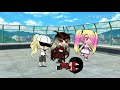 Monster by Skillet (Gacha Life mini movie)