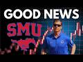 SMU Source ADMITS Something I Did NOT Expect Before Mustangs 2026 College Football Season | ACC