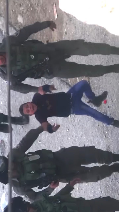 Sorry Excuse of A Soldier
