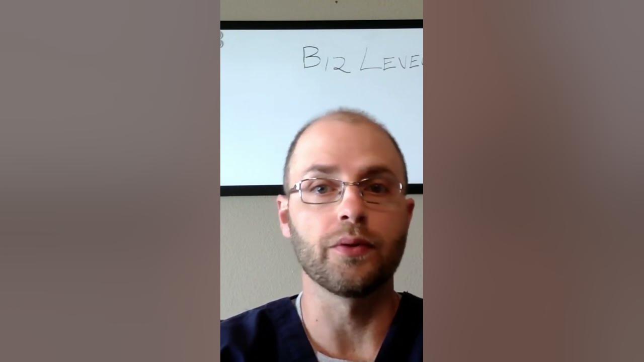 what-a-high-b12-level-means-youtube