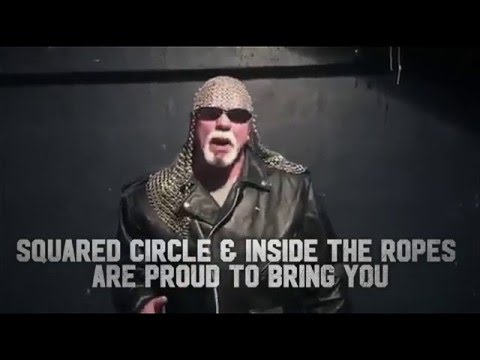 ITR Live! with Big Poppa Pump, SCOTT STEINER!
