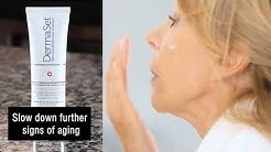 Dermaset Skin Care Youtube
