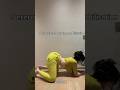 stretching exercises | spine mobility yoga | yoga morning flow ♥️ ✨️ 😌 #yogastretch #yogaflow #yoga