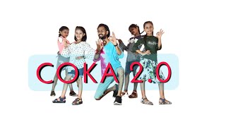 Coka 2.0 | Liger | Dance Cover By Lucky rathore