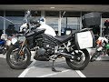 2014 Triumph Tiger Explorer ...Enjoy new adventures in the Bay Area
