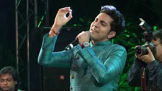 Swarotsav 2019 Day 2 મન ત મનવ લજ ર Mane To Manavi Lejo Re Parth Oza Ankit Trivedi