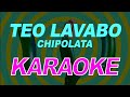 KARAOKÉ • Chipolata • Téo Lavabo