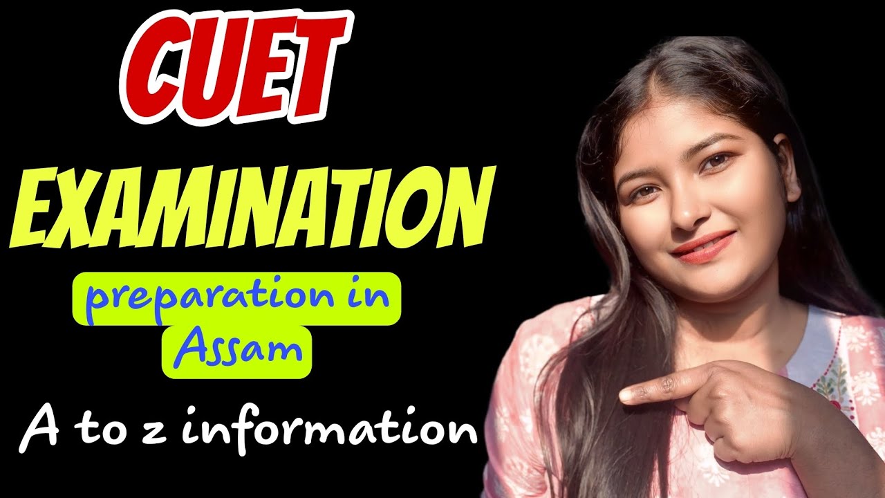 CUET Exam 2026 | Eligibility, Syllabus, Pattern & Admission Process ...