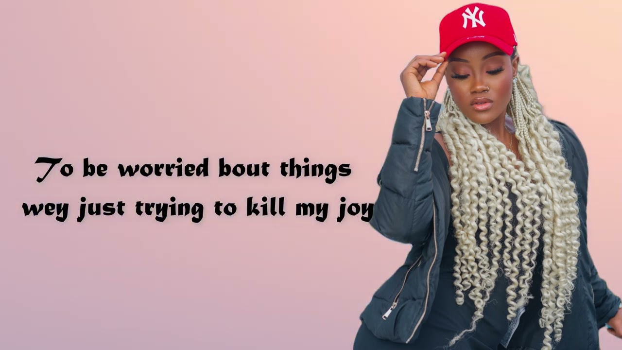 Watch Anitram - Aura lyrics video on YouTube Watch Anitram - Aura lyrics video on YouTube