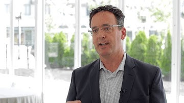 Enterprise Solutions in the IoT Start with the Right Platform: ThingWorx