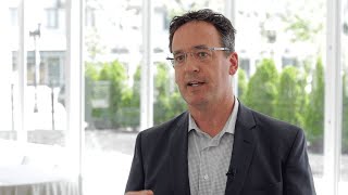 Enterprise Solutions in the IoT Start with the Right Platform: ThingWorx