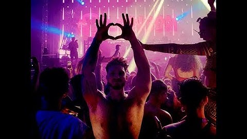 RageMode - Save Me (TITAN Remix)