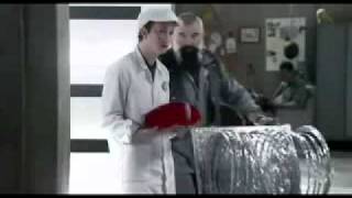 Skoda Fabia Rs Werbung