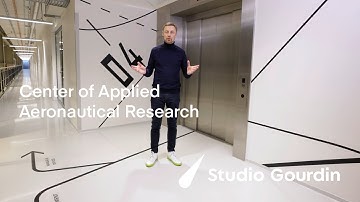 Wayfinding system of ZAL – How did we go about achieving this? – Signage by Studio Gourdin