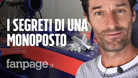 Quanti cavalli ha una macchina di Formula 1 2021?