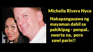 The Michelle Rivera Nyce Story  - Tagalog |  Bed Time Story | True Crime Stories