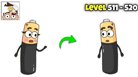 Dop2 Level 511 - 520 #dop2 #gameplay