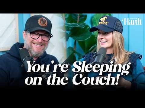 Got Problems That Need Fixin’? Dale and Amy Have You Covered