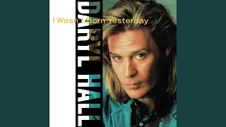 I Wasn't Born Yesterday (Short Dub Mix)