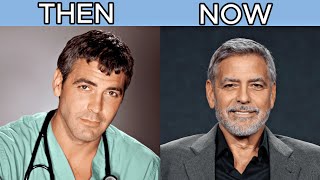 60 ER Actors – Then vs Now (2025 Update) #36