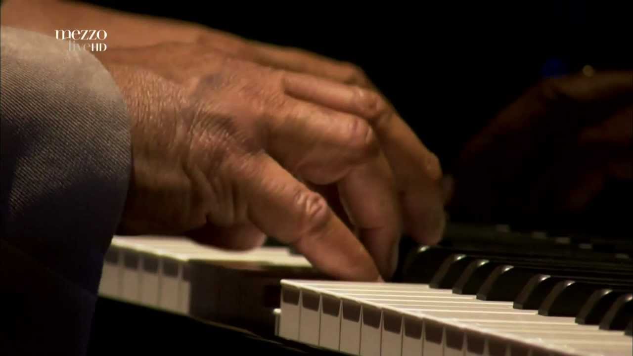 Watch Kenny Barron & Dave Holland - Spiral on YouTube Watch Kenny Barron & Dave Holland - Spiral on YouTube