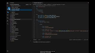 Creating the CD workflow