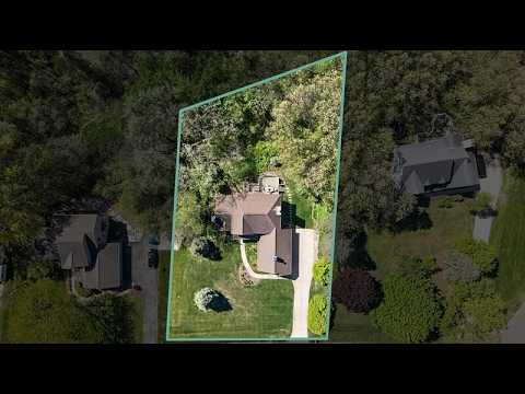 7798 Lee Road, Brighton, MI home video tour