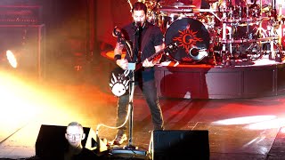GODSMACK • European Tour 2022 - Berlin, 16.10.22 - 1000hp (4K)