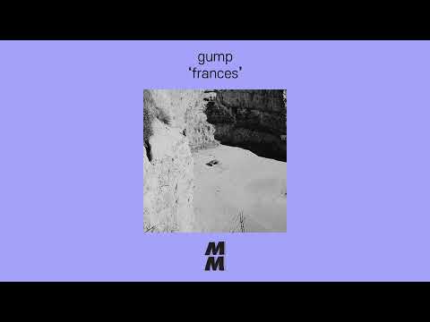 [Official Audio] gump - frances