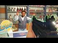 [GTA] How To Rob a Convenience Store