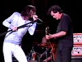 Jimmy Page with The Black Crowes -Jones Beach Theater, New York 2000 (Pro Shot)