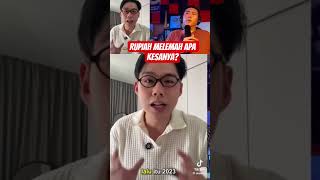 mata wang rupiah melemah #viralindonesia #reactionindonesia #breakingnews #cultureshock