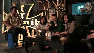 Perjalanan White Swan Dipanggung Fanatik7 Dan   In Memories Of A Decade