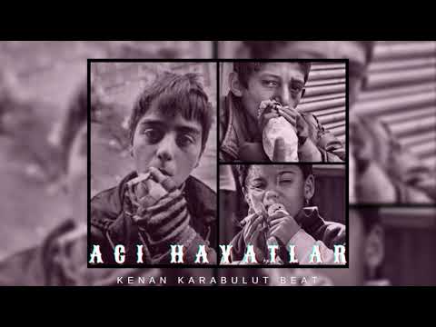 Acı Hayatlar -