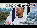 What a Full Day in Bangkok Is Really Like