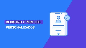 Plugin para crear registro y perfiles de usuarios personalizados en WordPress