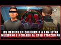 CAE en EU EXmilitar por caso Ayotzinapa