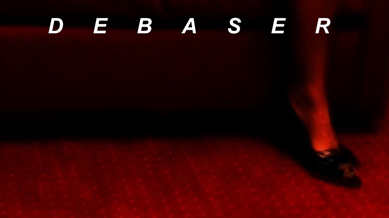 Debaser YouTube