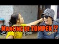 Mancing be tompek  