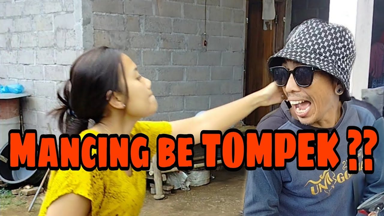 Mancing be Tompek.???  |