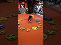 💪 Still Struggling With Push Ups? This Is How Strength Is Built🔥#chennaifitness #shortsfeed #shorts