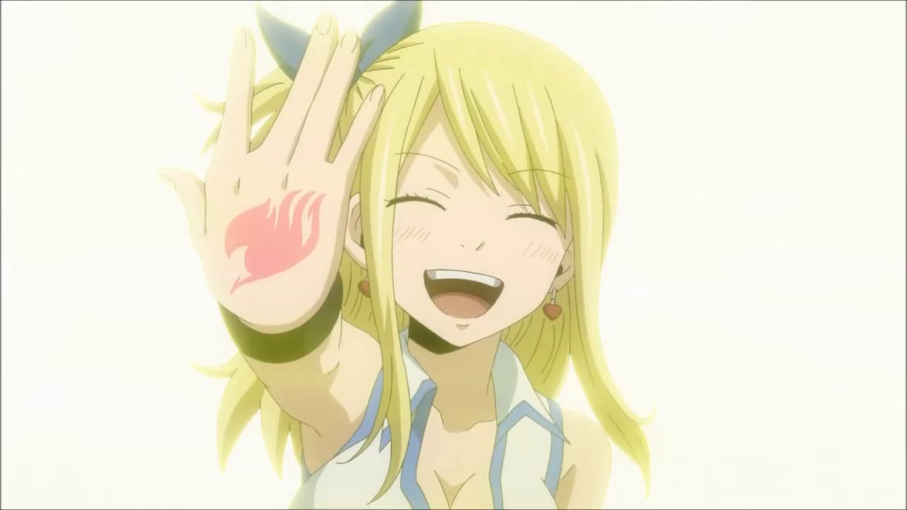 [AMV]Fairy Tail - My Demons