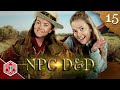 Assassins plead  npc dd  episode 15